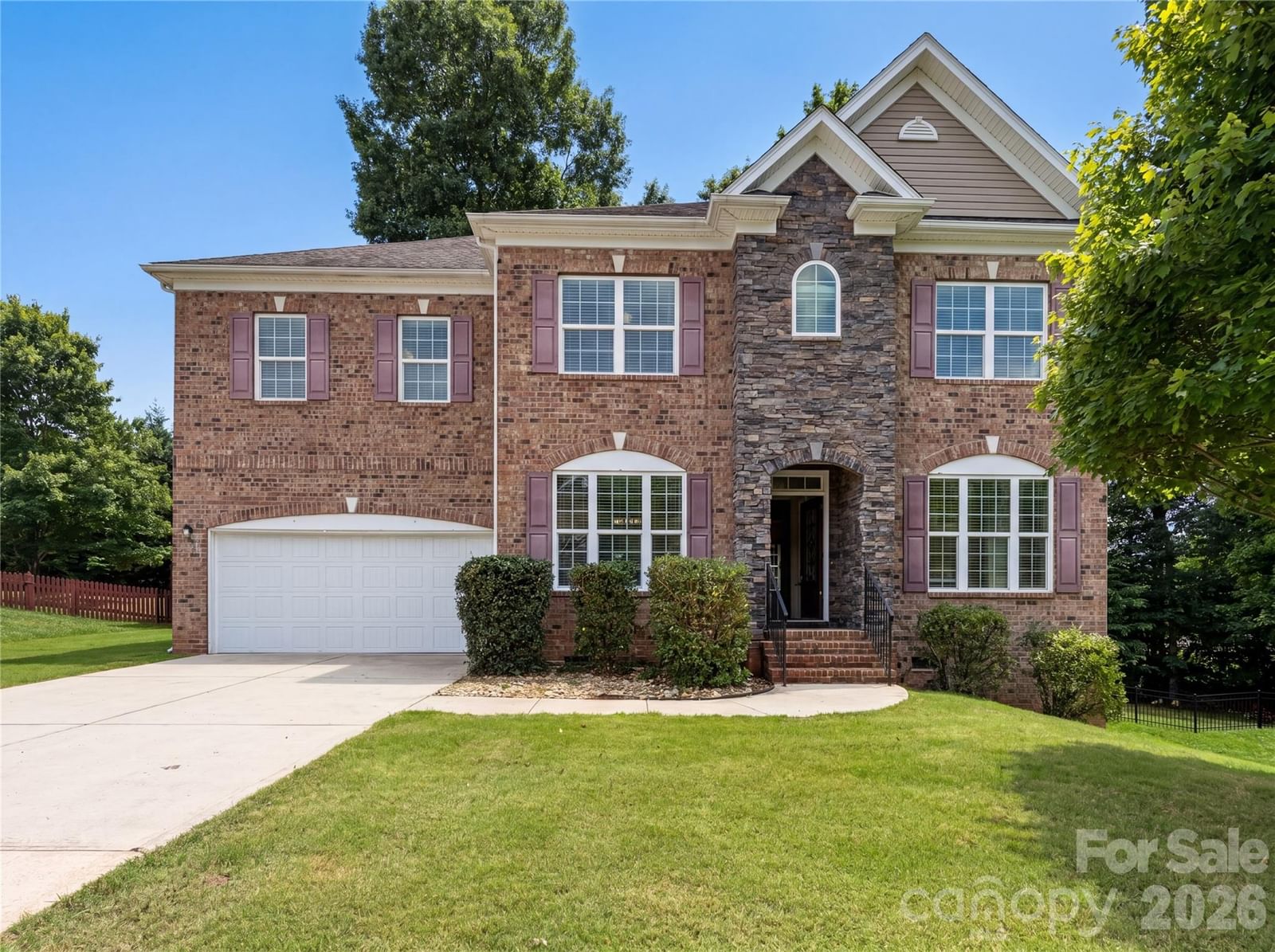 Property at 2115 Eskridge, Clover, SC 29710
