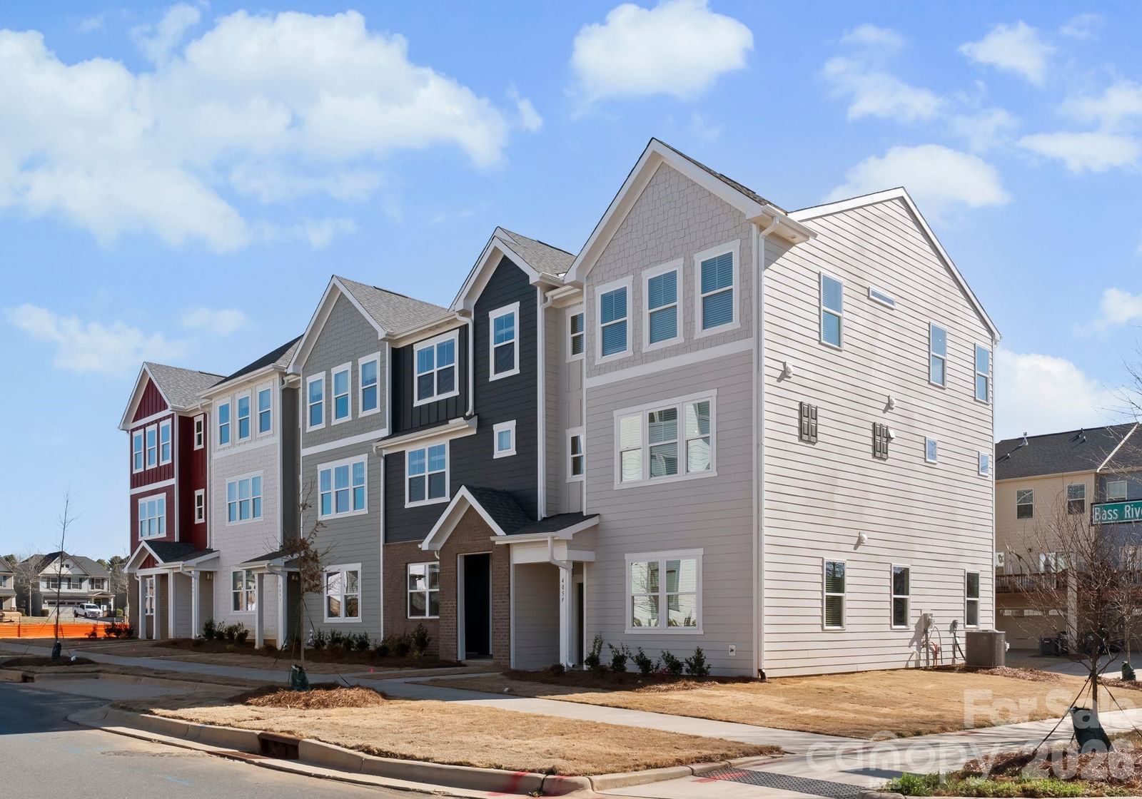 Property at 4015 Bass River, Charlotte, NC 28217