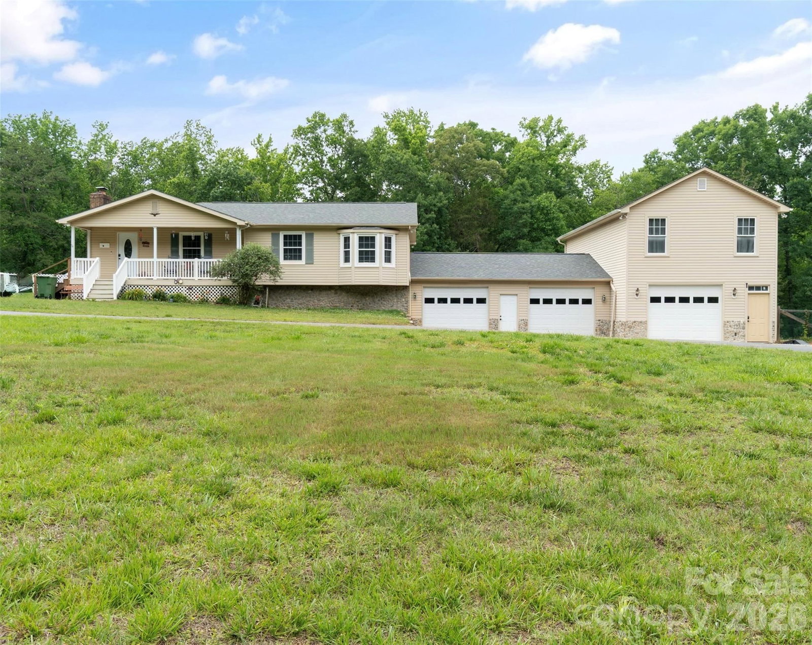 Property at 229 Oakridge, Stanley, NC 28164