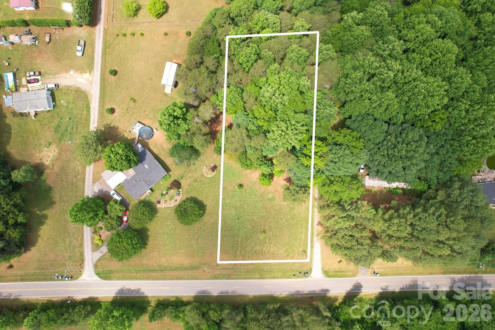 Property at 00 Bolton, Catawba, NC 28609