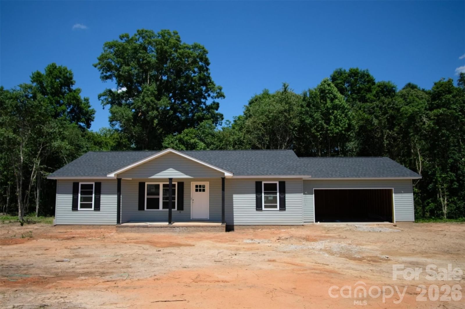 Property at 3010 Polkville, Shelby, NC 28150