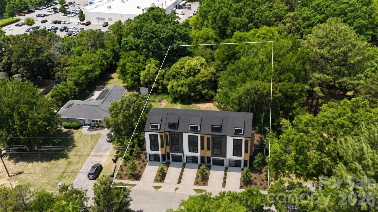 Property at 8616 Sharonbrook Drive, Charlotte, NC 28210