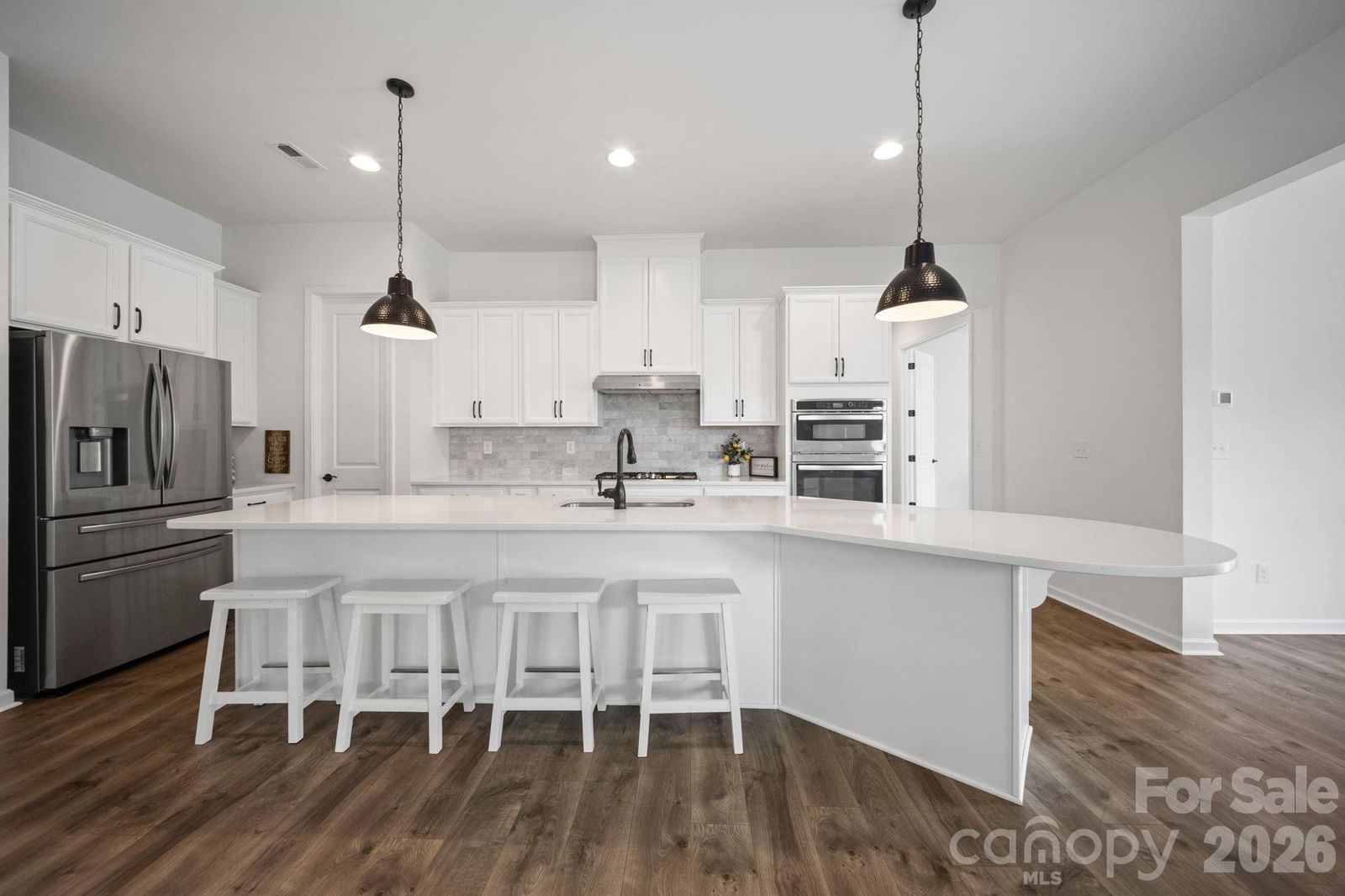 Property at 7920 Creek Park, Denver, NC 28037