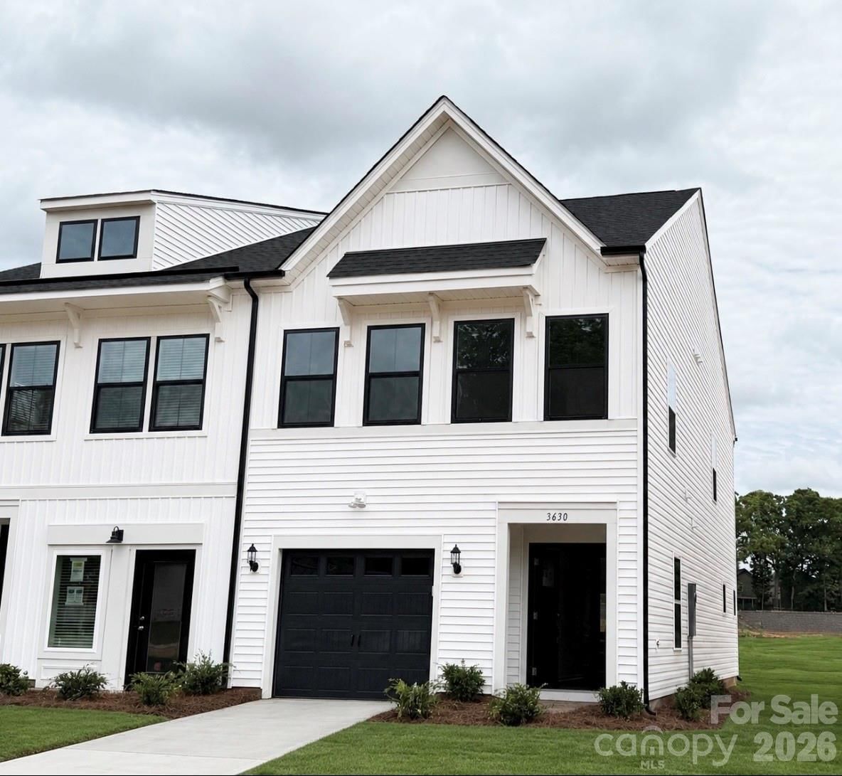 Property at 3630 Teslow #39, Charlotte, NC 28215