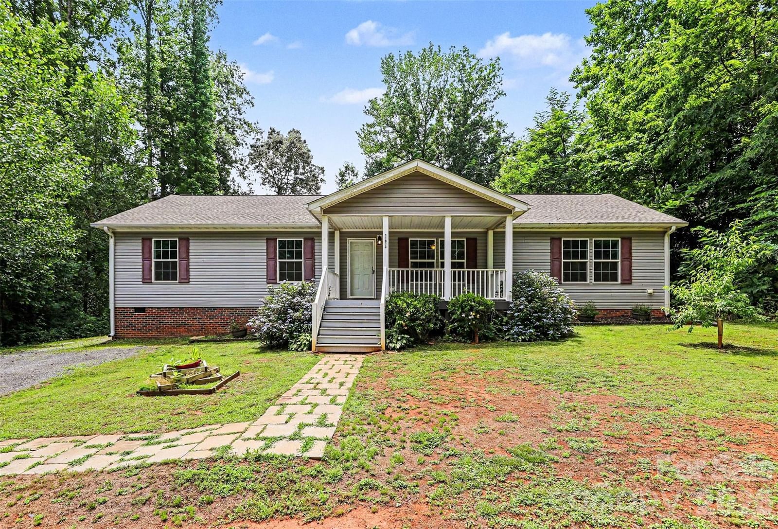Property at 11913 Platon, Huntersville, NC 28078