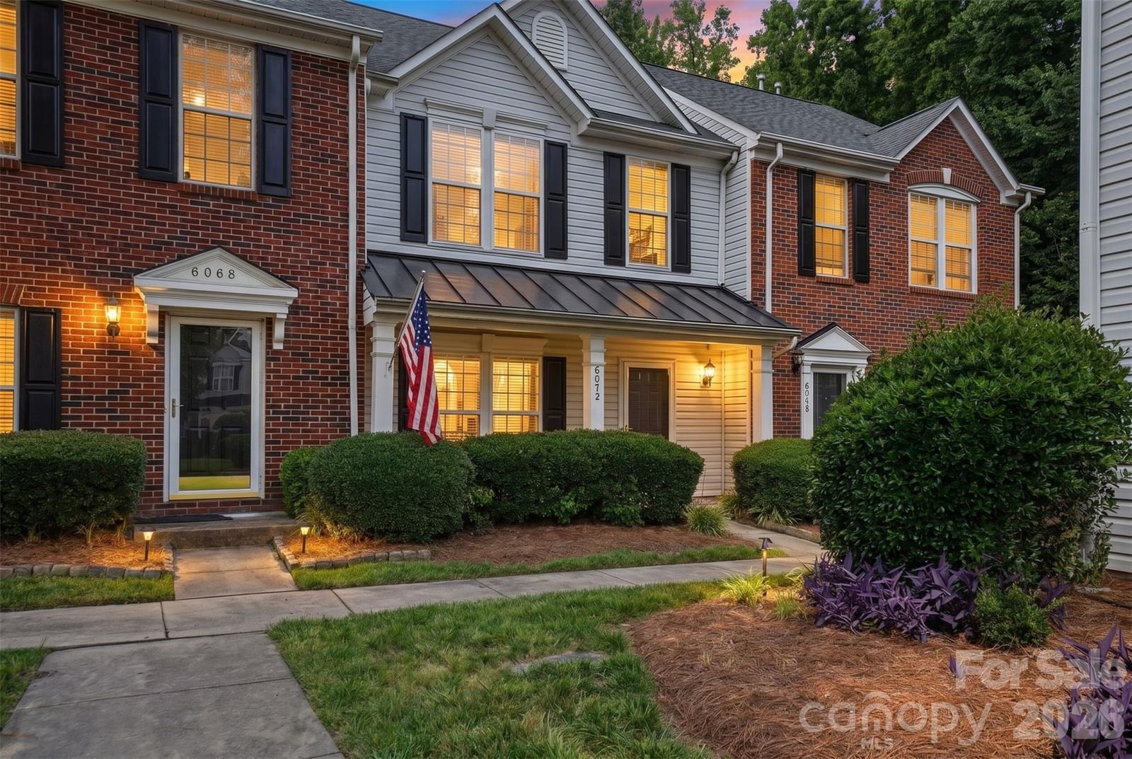 Property at 6072 Sapwood, Matthews, NC 28104