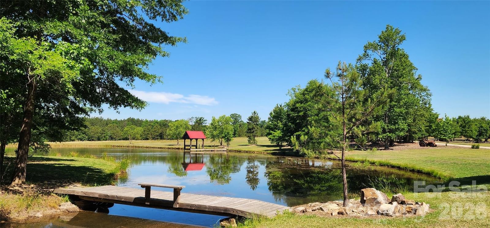 Property at 4859 Camp Creek Road, Lancaster, SC 29720