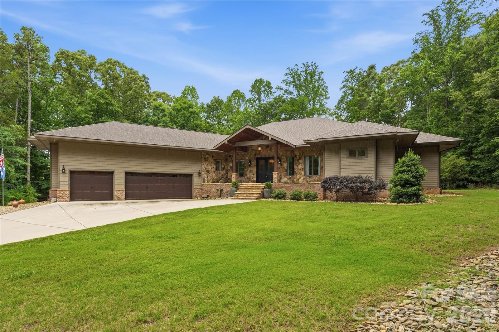 Property at 9860 Harvest Lane, Davidson, NC 28036