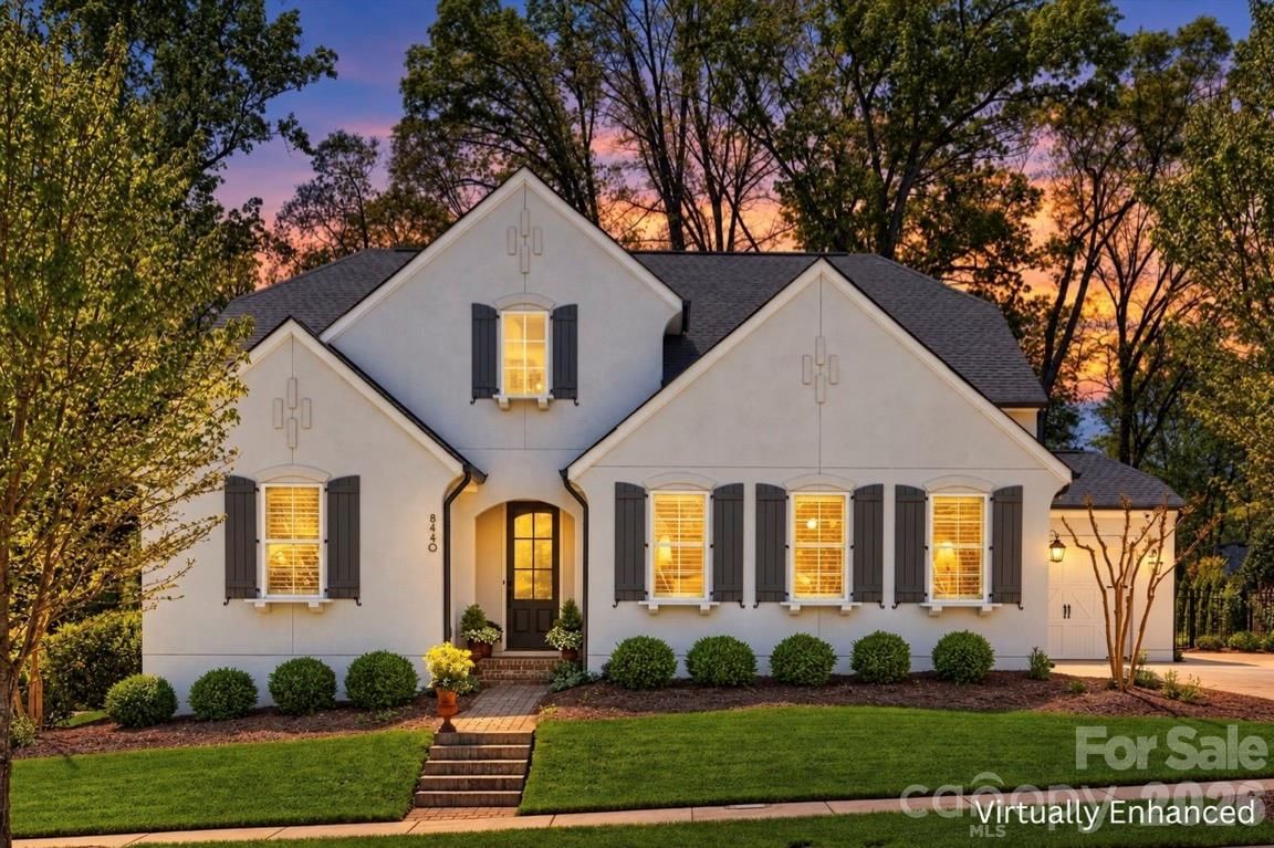 Property at 8440 Bassinger, Huntersville, NC 28078