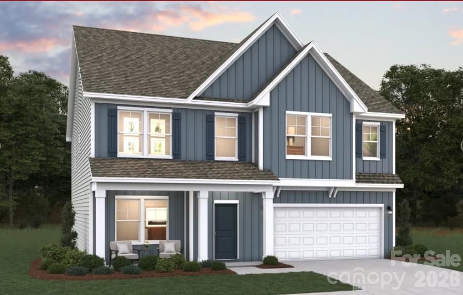Property at 5081 Puddle Pond, Indian Trail, NC 28079