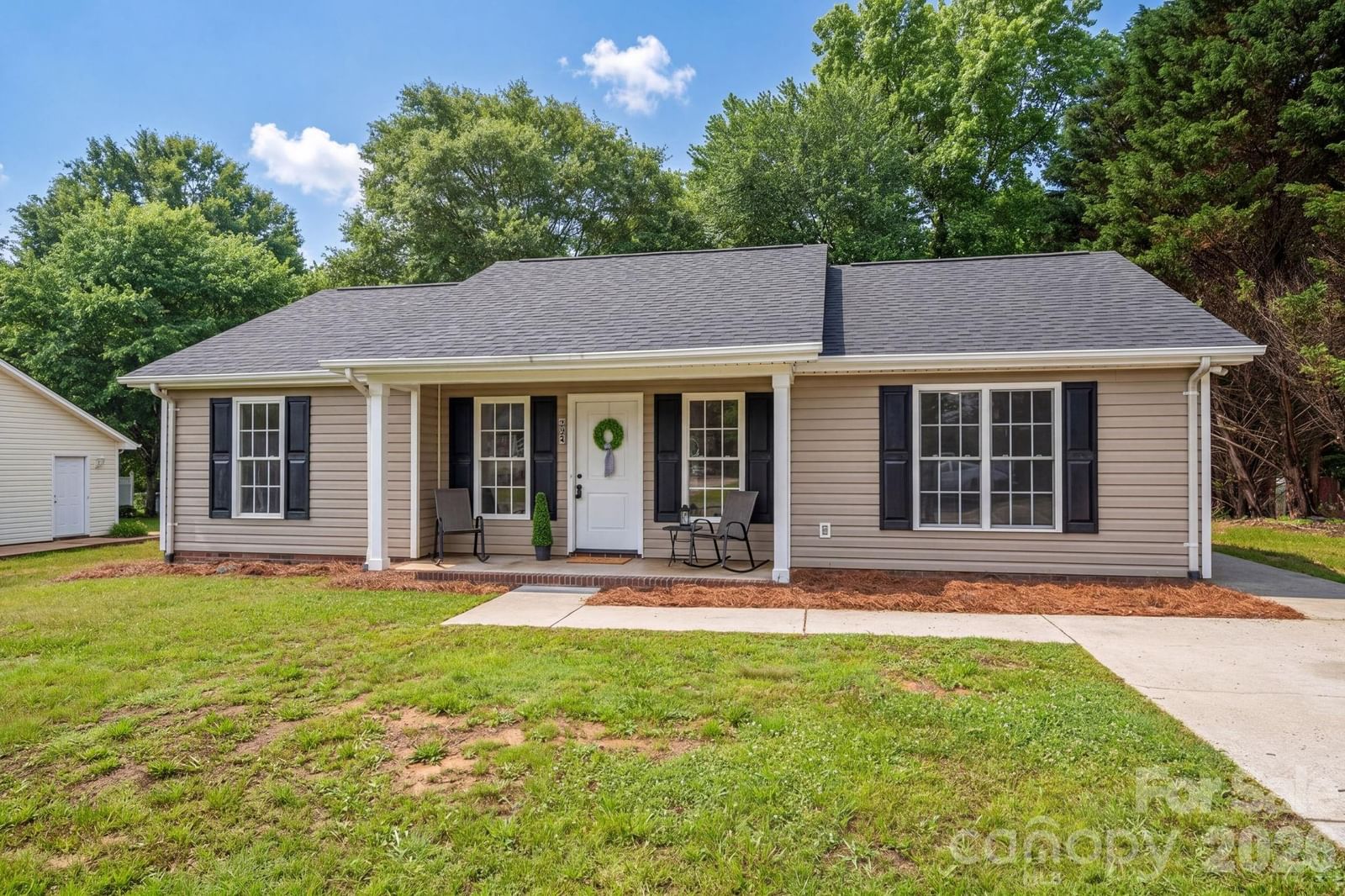 Property at 304 Springhill, Maiden, NC 28650