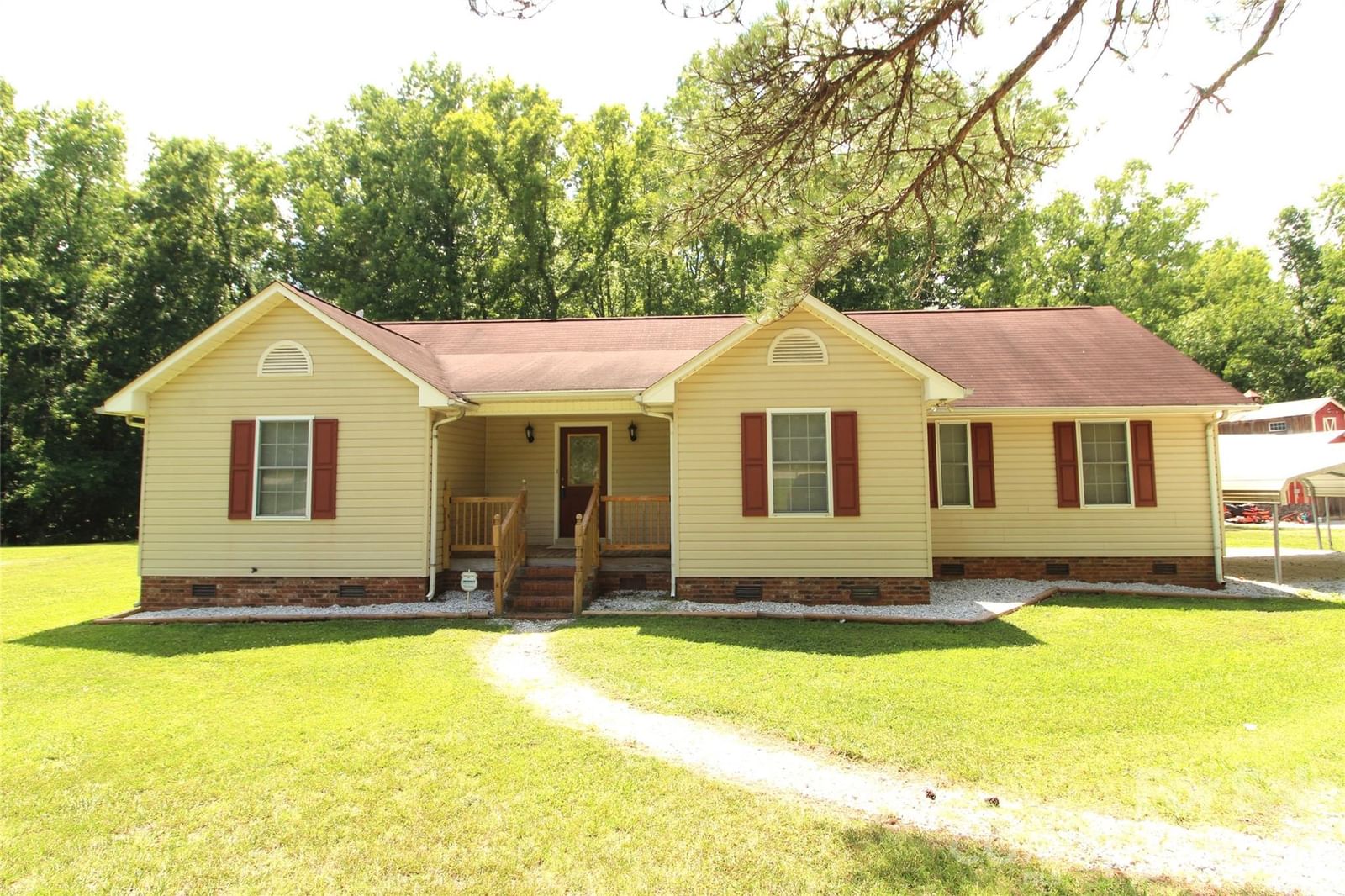 Property at 865 Highway 161, Clover, SC 29710