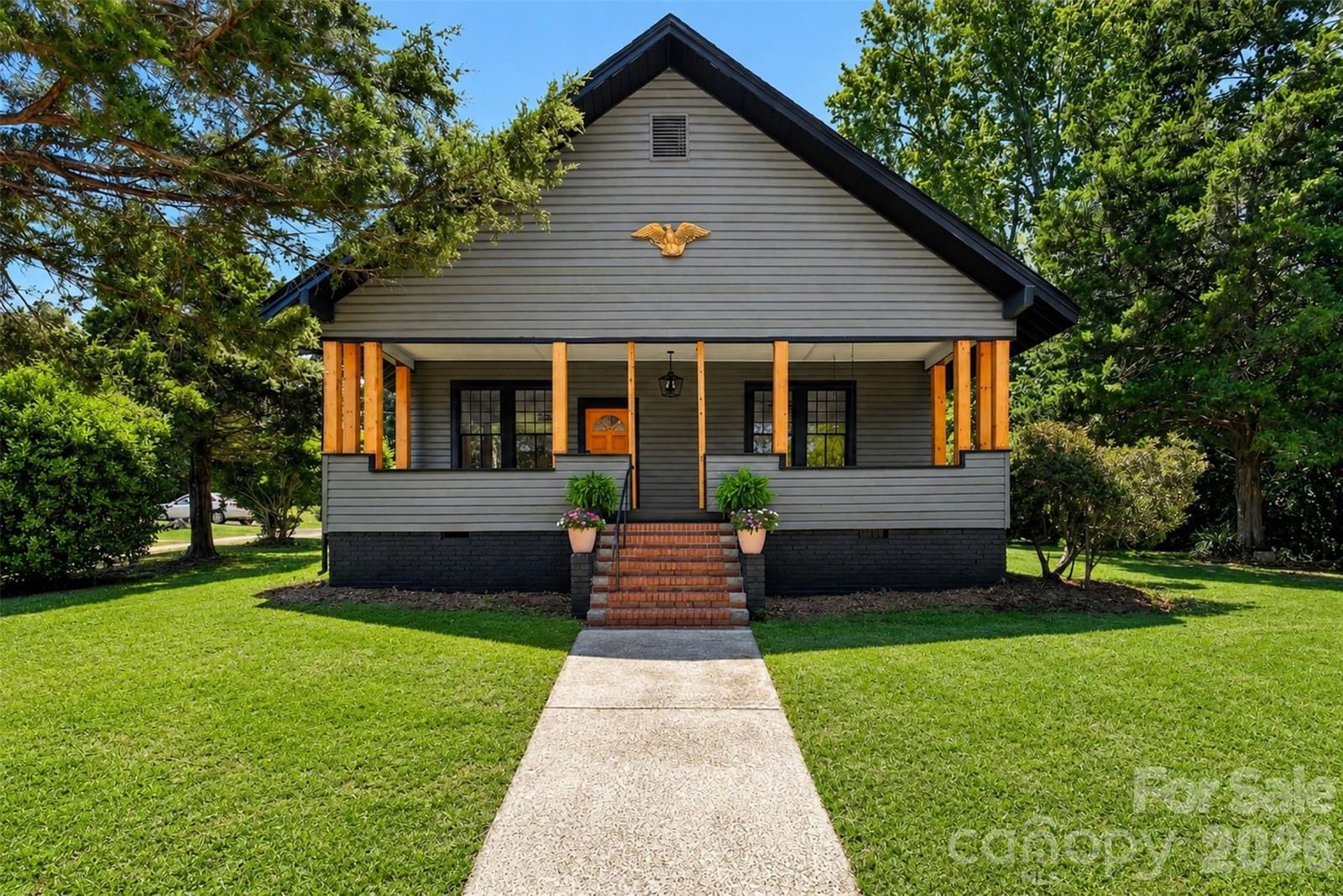 Property at 32 Pinecrest Avenue, Great Falls, SC 29055