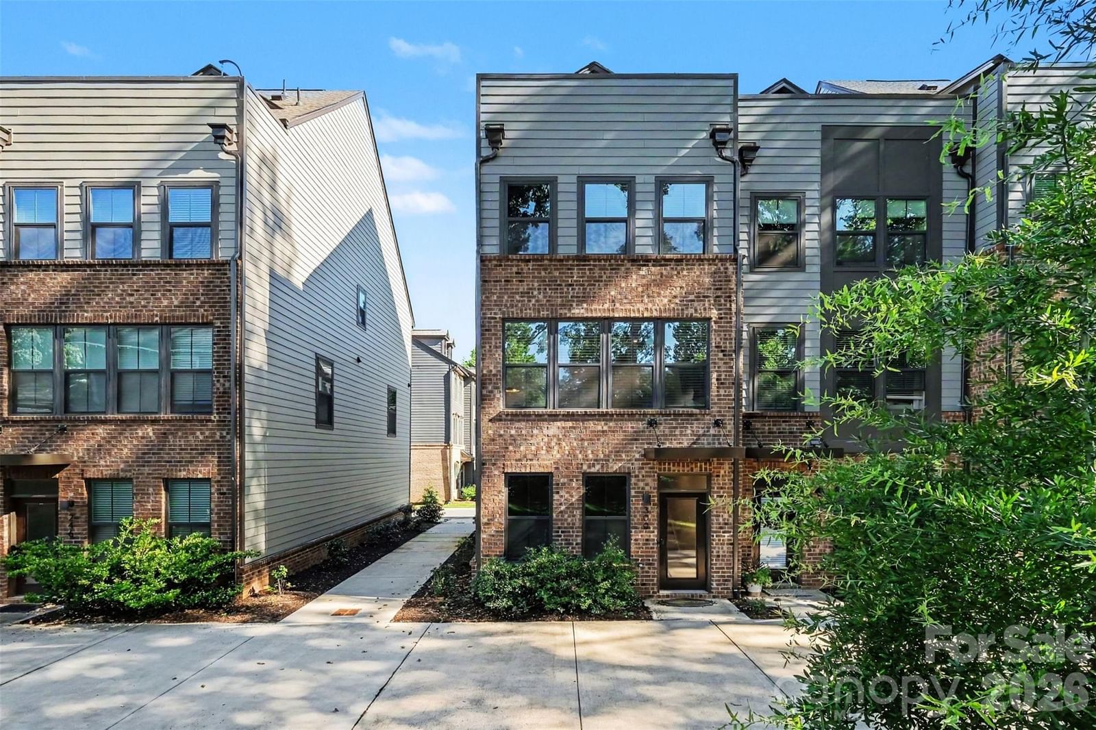 Property at 300 Twinflower, Charlotte, NC 28205