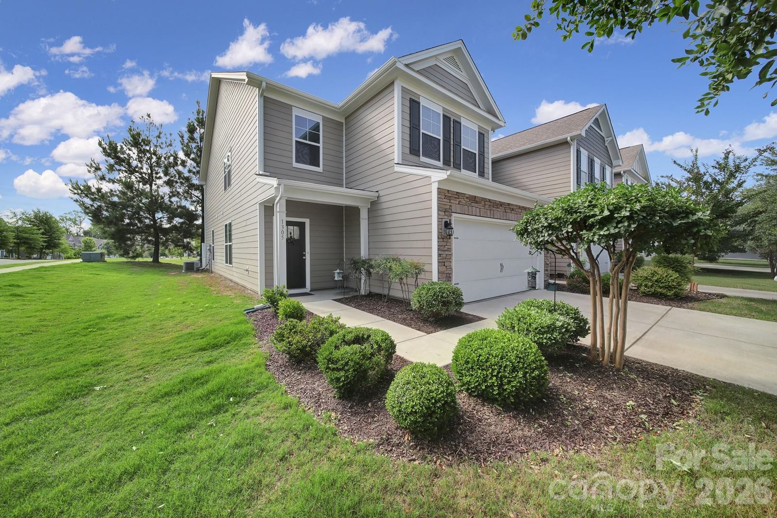 Property at 1305 Rainier, Fort Mill, SC 29708