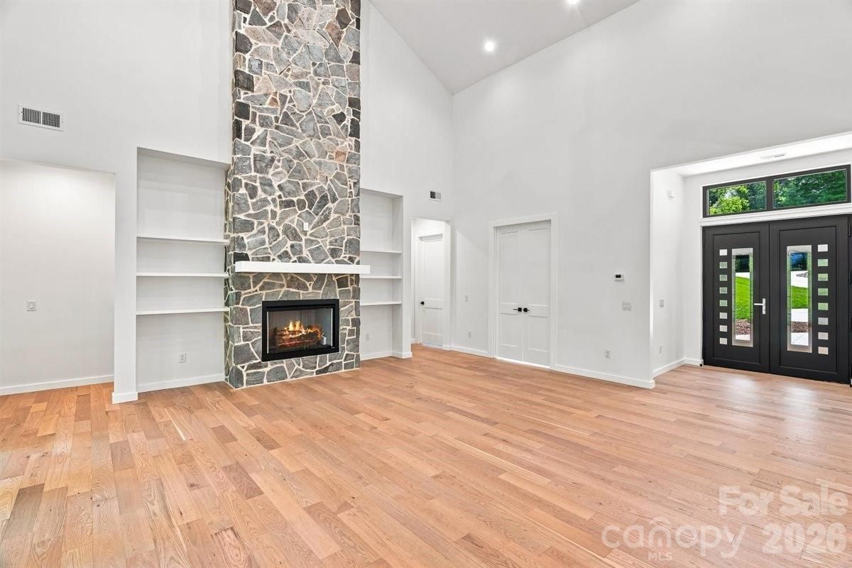 69 Village Pointe Lane, Asheville, NC 28803 - Photo 5