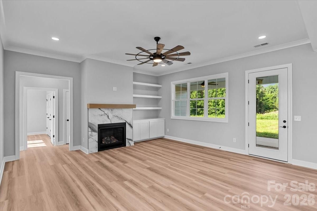156 Greenhill Road, Mocksville, NC 27028 - Photo 4