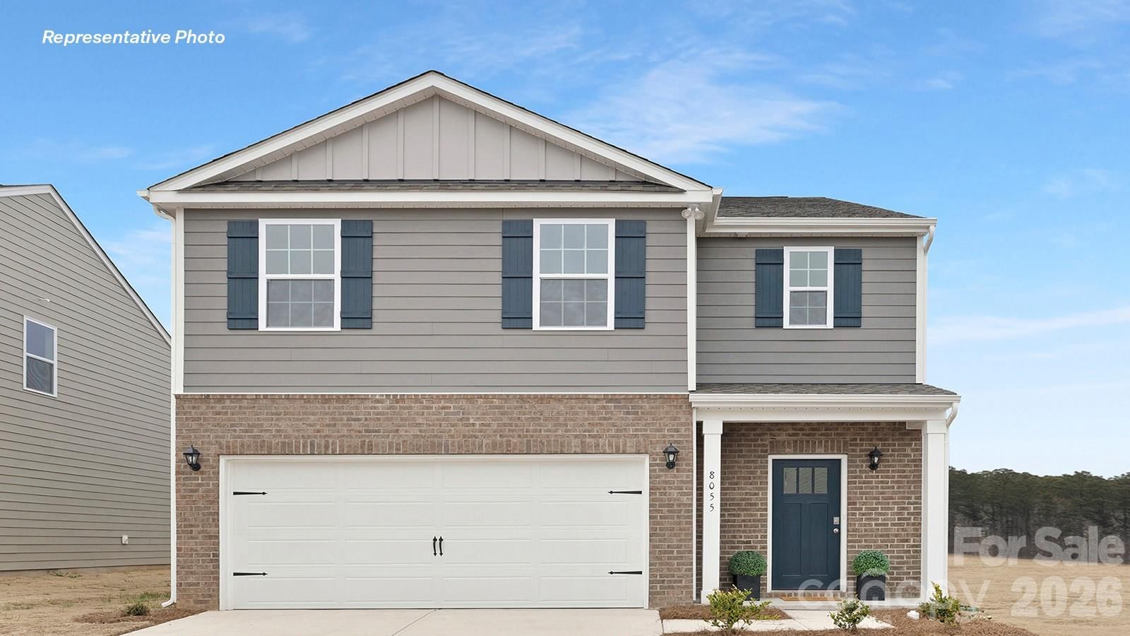 Property at 2837 Frances View, Lincolnton, NC 28092