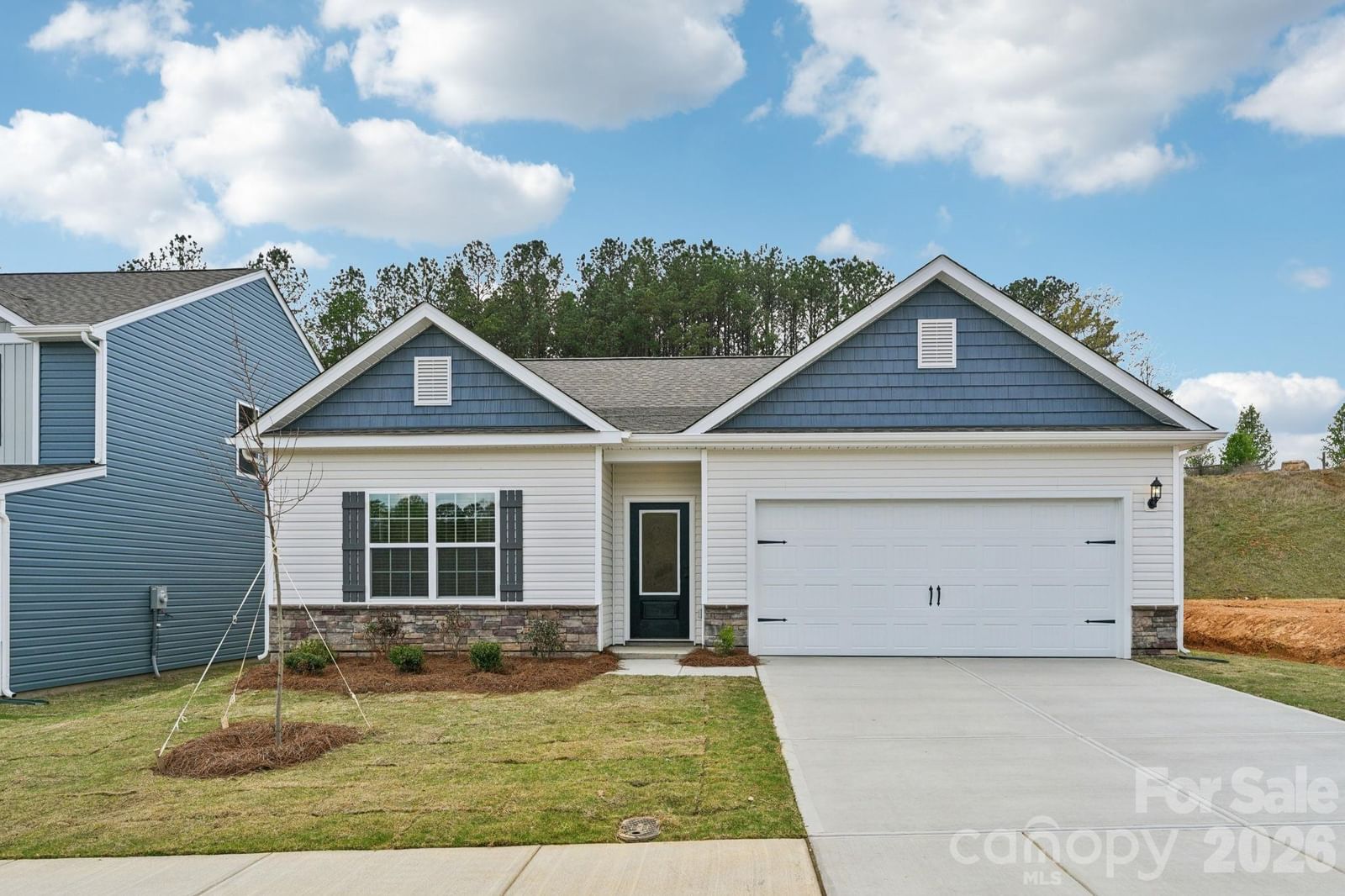 Property at 702 Willow Estates Drive, Shelby, NC 28150