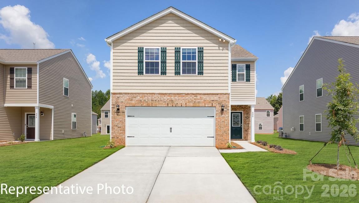 Property at 2833 Frances View, Lincolnton, NC 28092