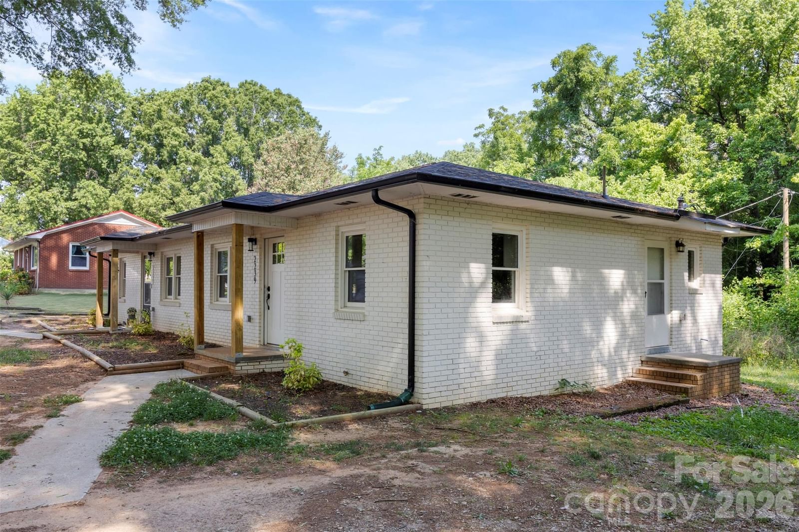 Property at 2237-2239 Catawba Heights, Lincolnton, NC 28092