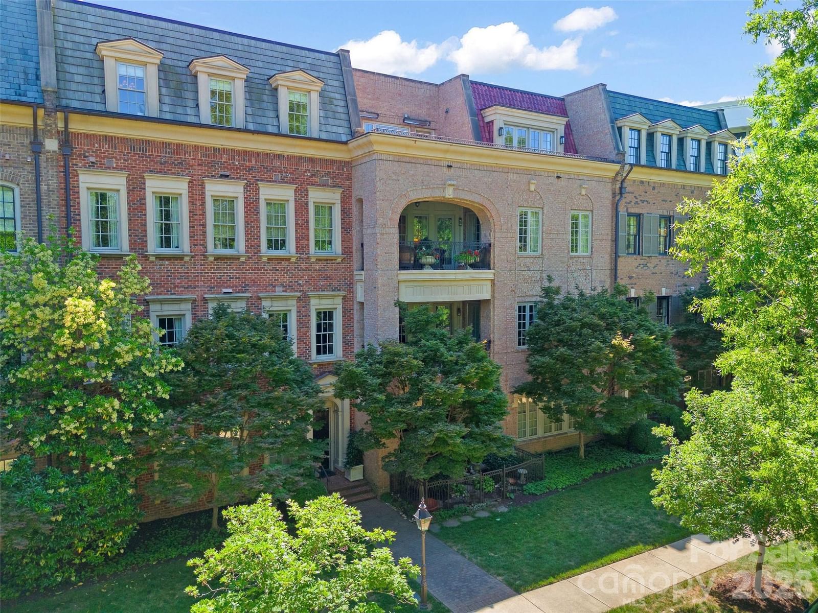 Property at 182 Cherokee, Charlotte, NC 28207