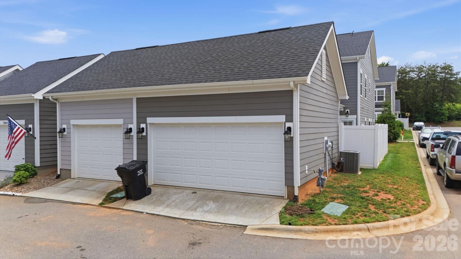 2176 Moss Meadow Lane, Denver, NC 28037 - Photo 2