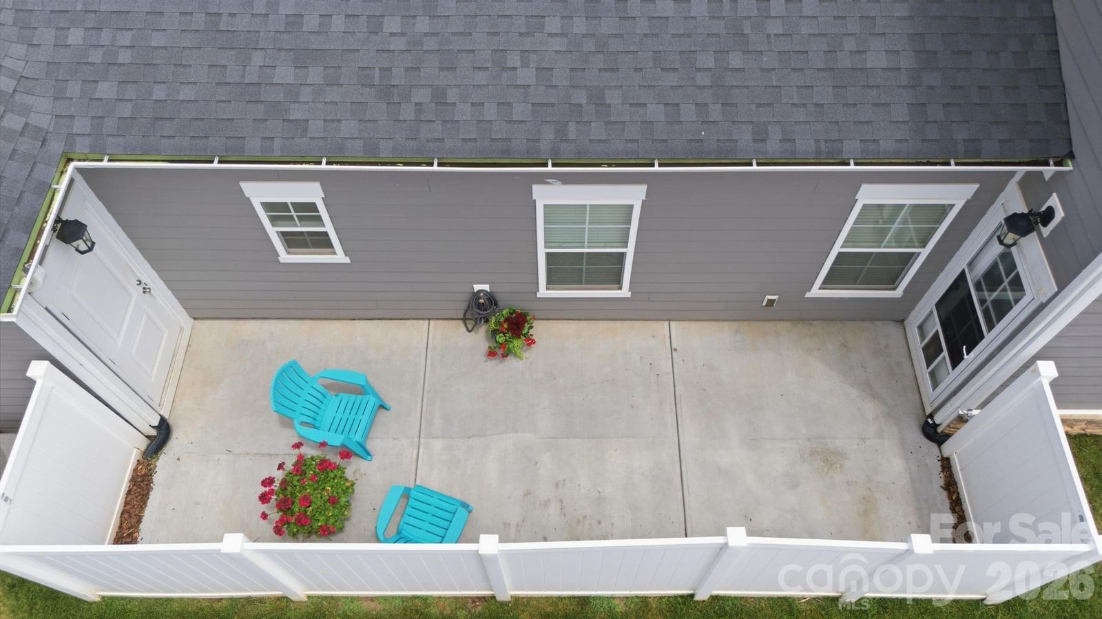 2176 Moss Meadow Lane, Denver, NC 28037 - Photo 3