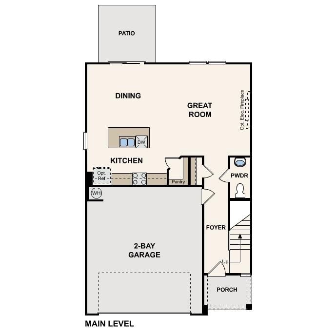 8079 Midas Lane, Locust, NC 28097 - Photo 2