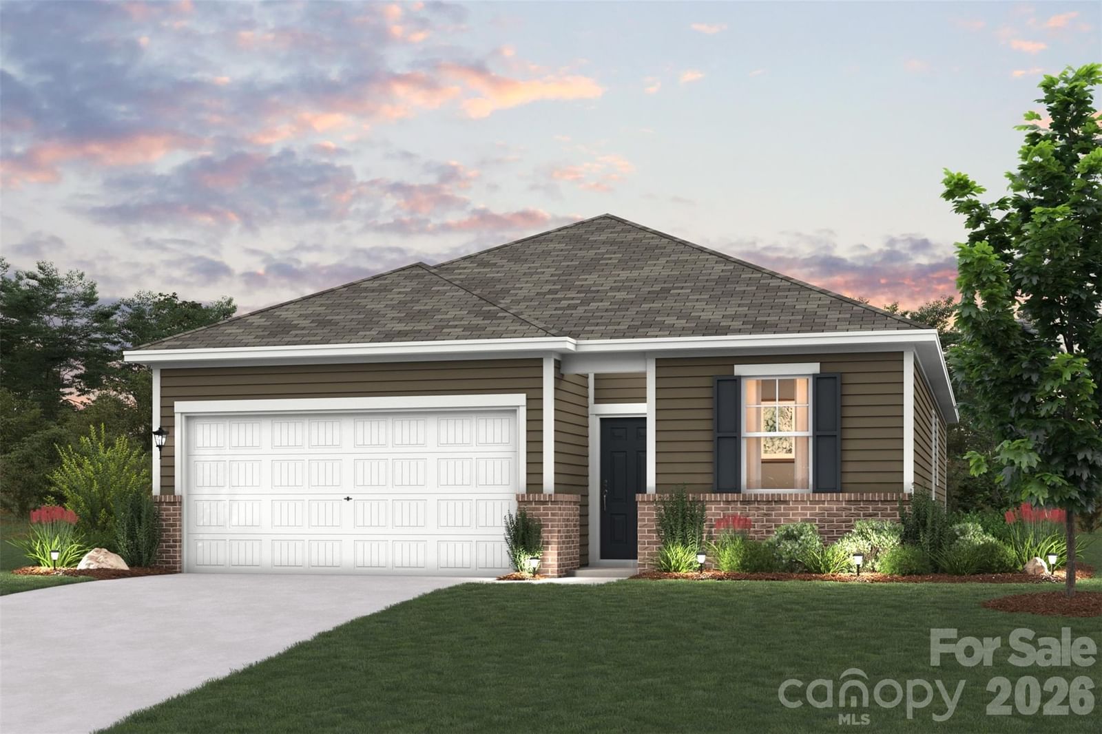 404 Rudisil Drive, Locust, NC 28097 - Photo 2