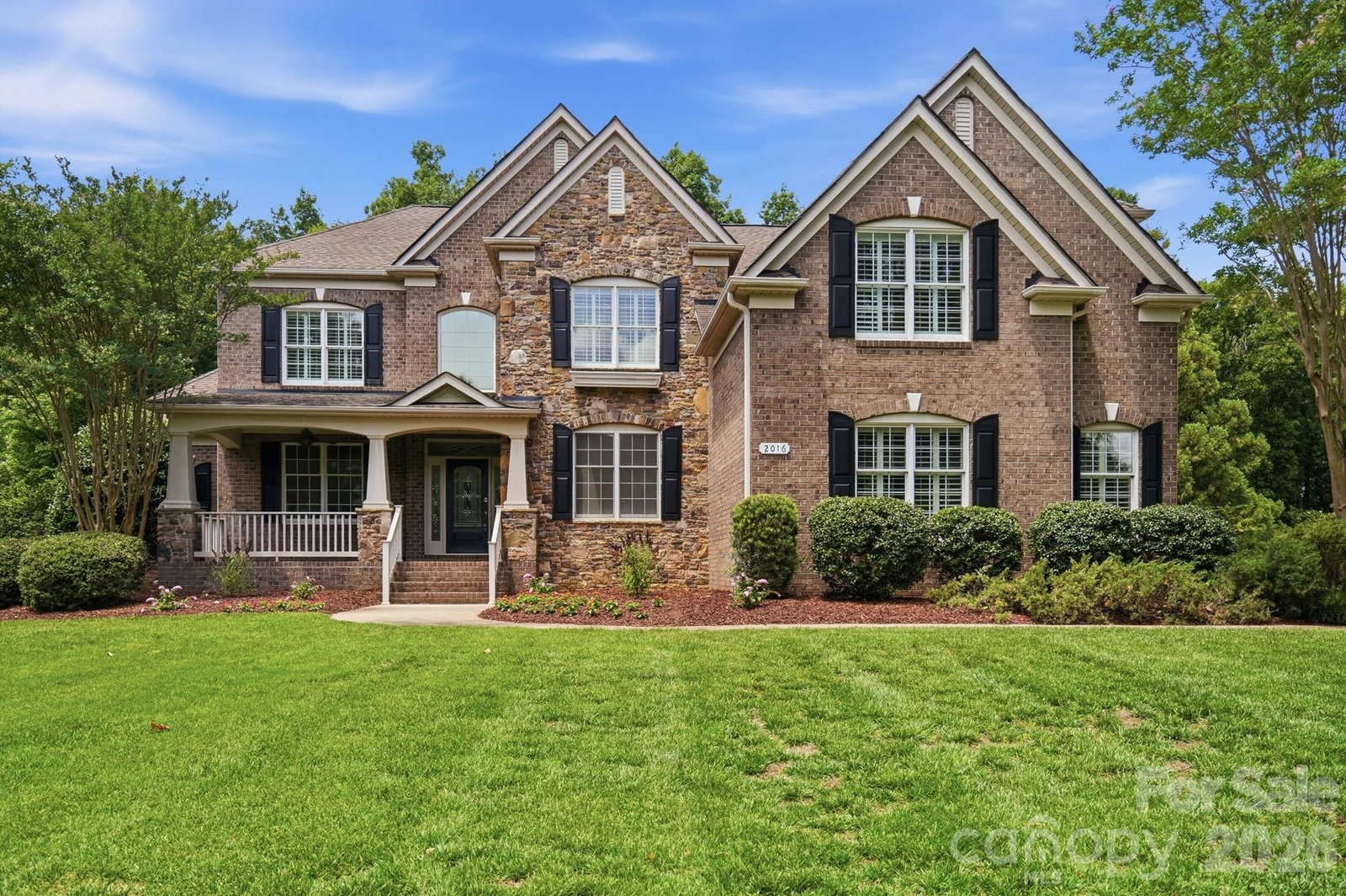 2016 Autumn Blossom Lane, Waxhaw, NC 28173