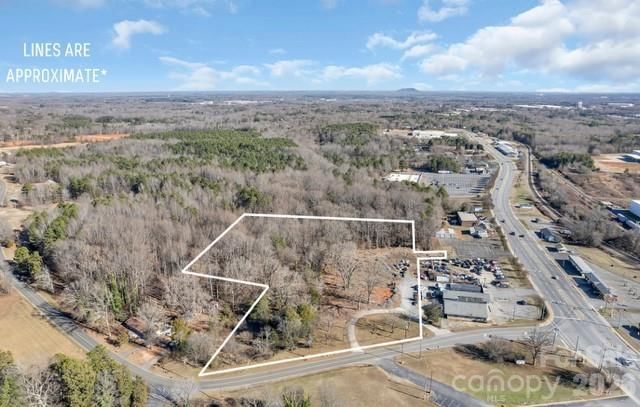 Property at 114 Costner School, Bessemer City, NC 28016