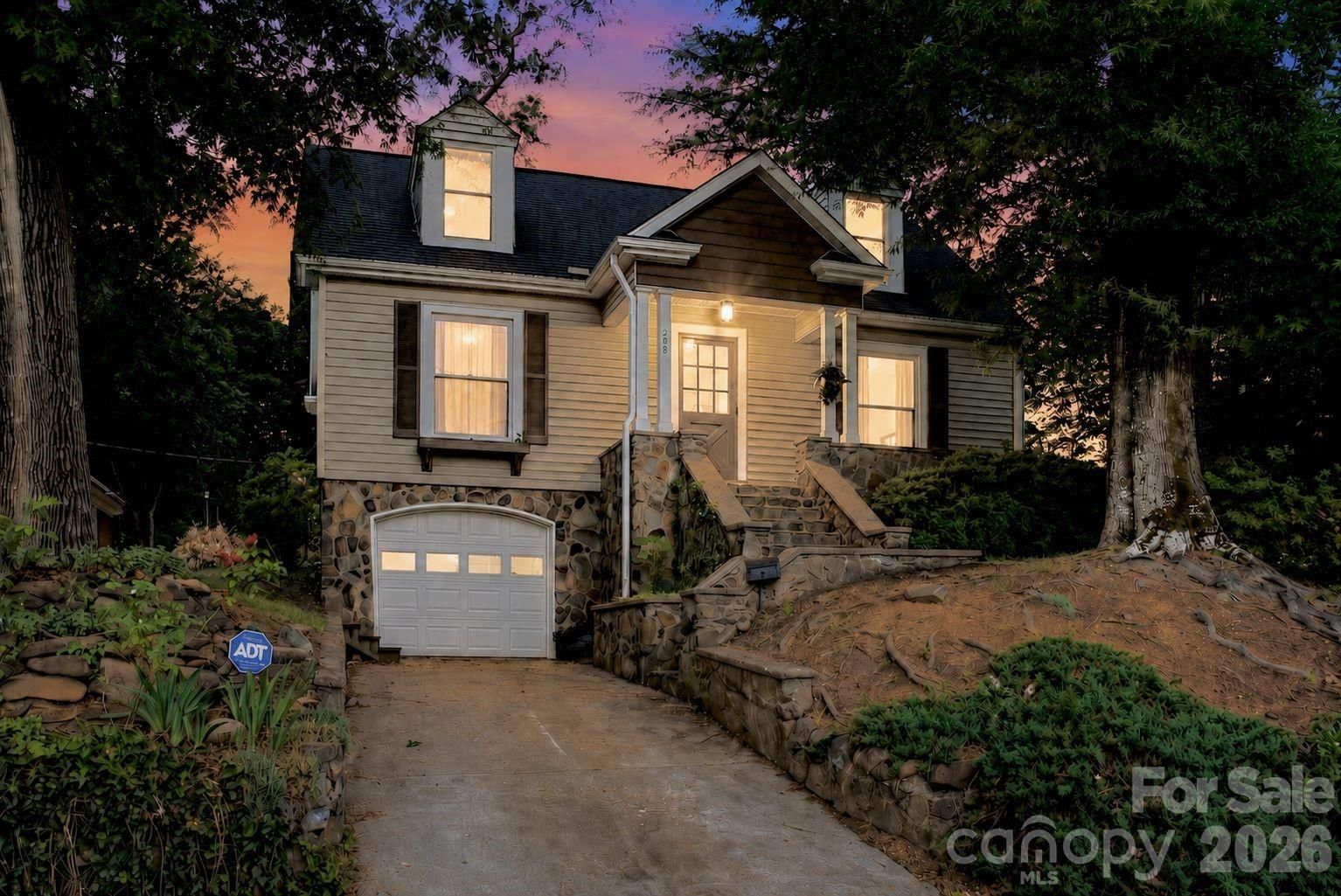 Property at 208 5th, Albemarle, NC 28001
