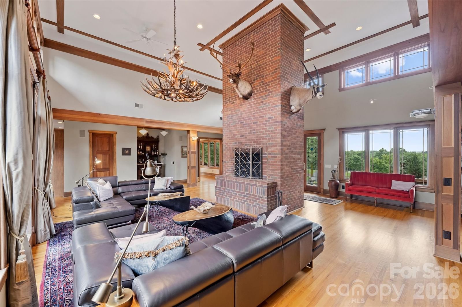 172 & 186 Tuckertown Road, New London, NC 28127 - Photo 4