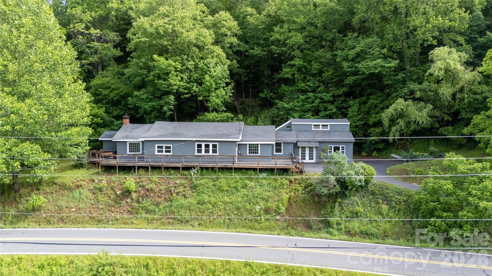 3477 Cane Creek Road, Bakersville, NC 28705 - Photo 2