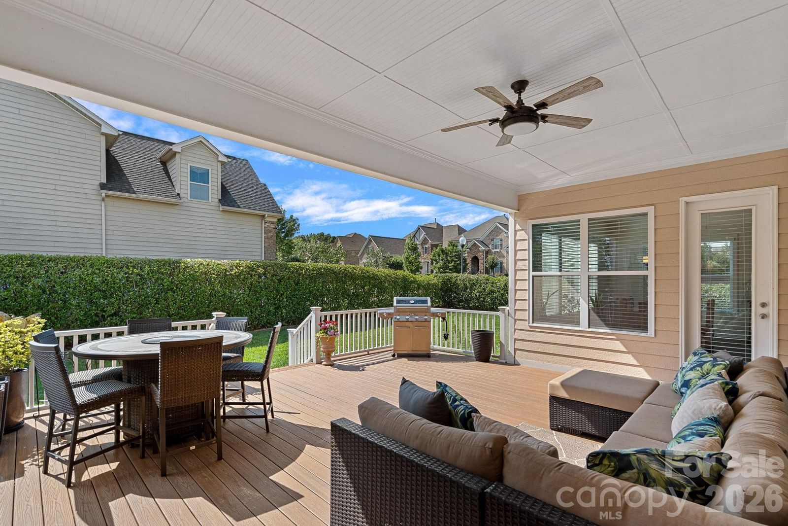Property at 10654 Rippling Stream, Concord, NC 28027