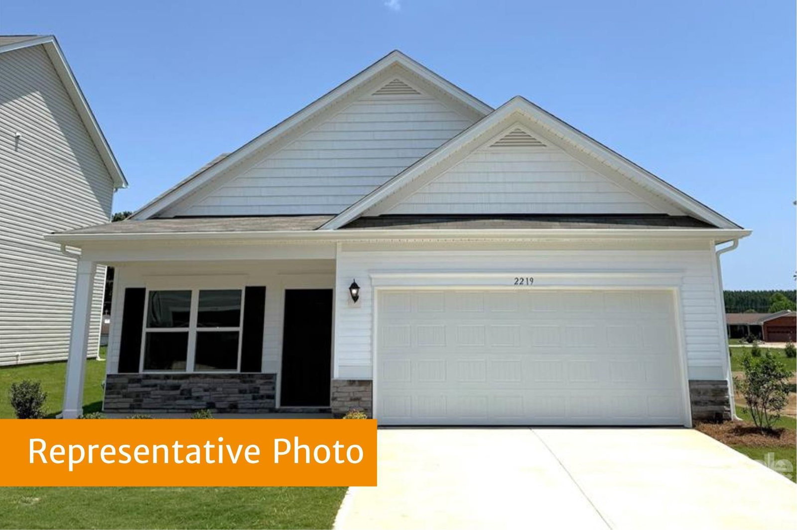 Property at 2312 Painted, Catawba, NC 28609