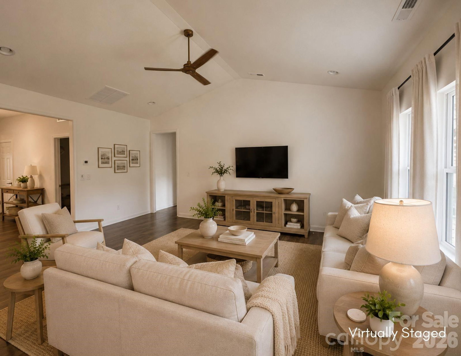 1261 Jenna Lynn Court, Lowell, NC 28098 - Photo 5