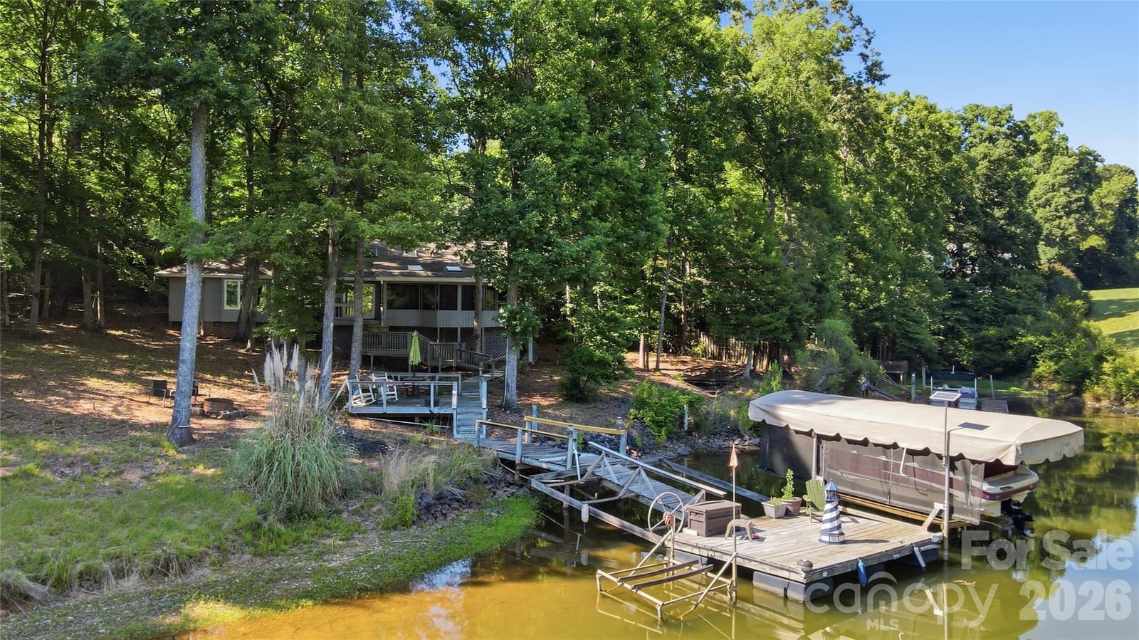 36 Water Thrush Road, Lake Wylie, SC 29710