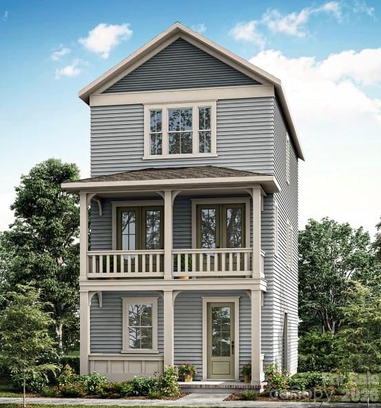 Property at 401 Delburg Mill, Davidson, NC 28036