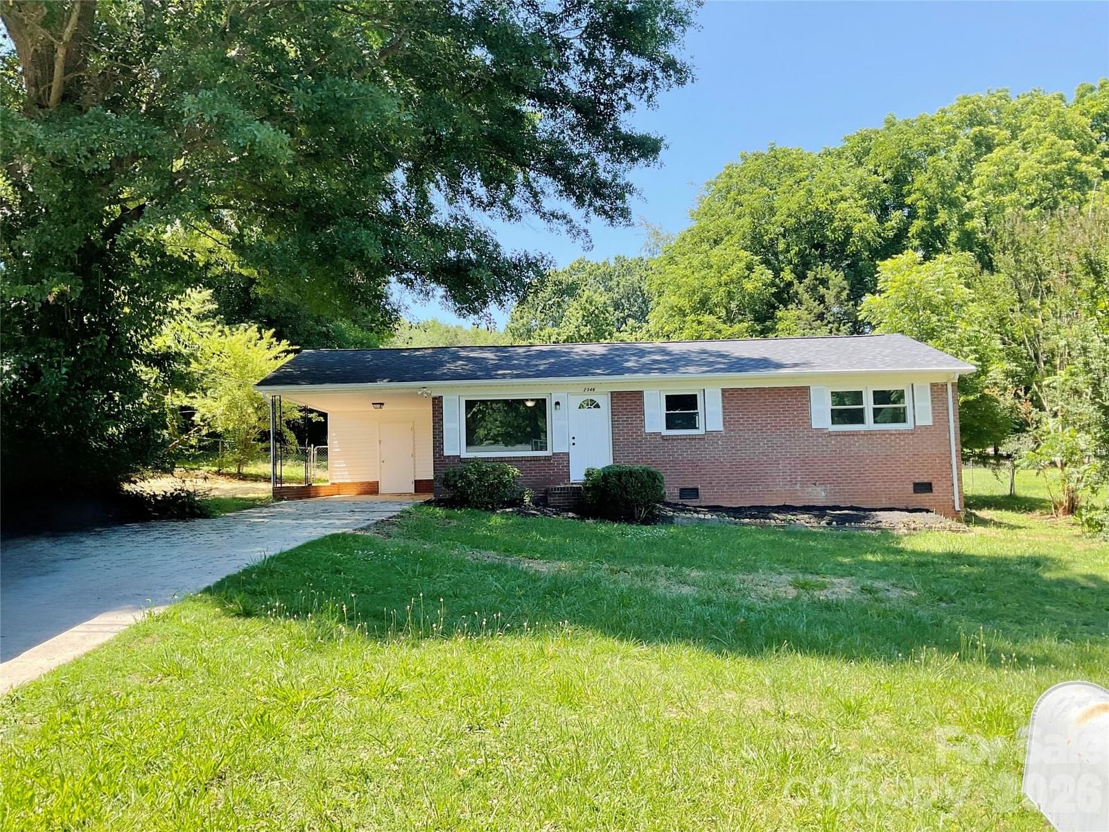 Property at 2346 Woodleaf Drive, Gastonia, NC 28052
