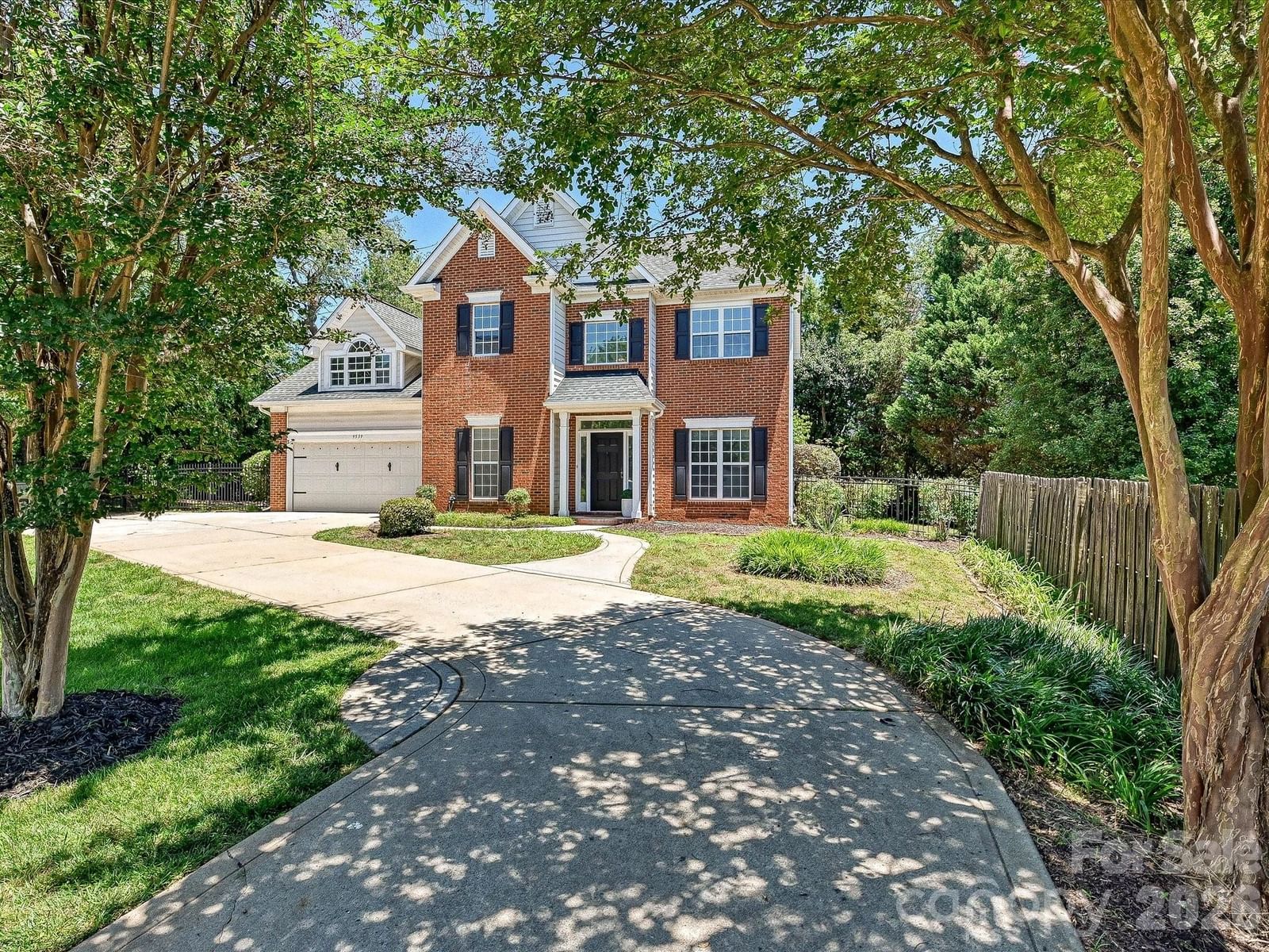 9539 Stawell Drive, Huntersville, NC 28078 - Photo 2