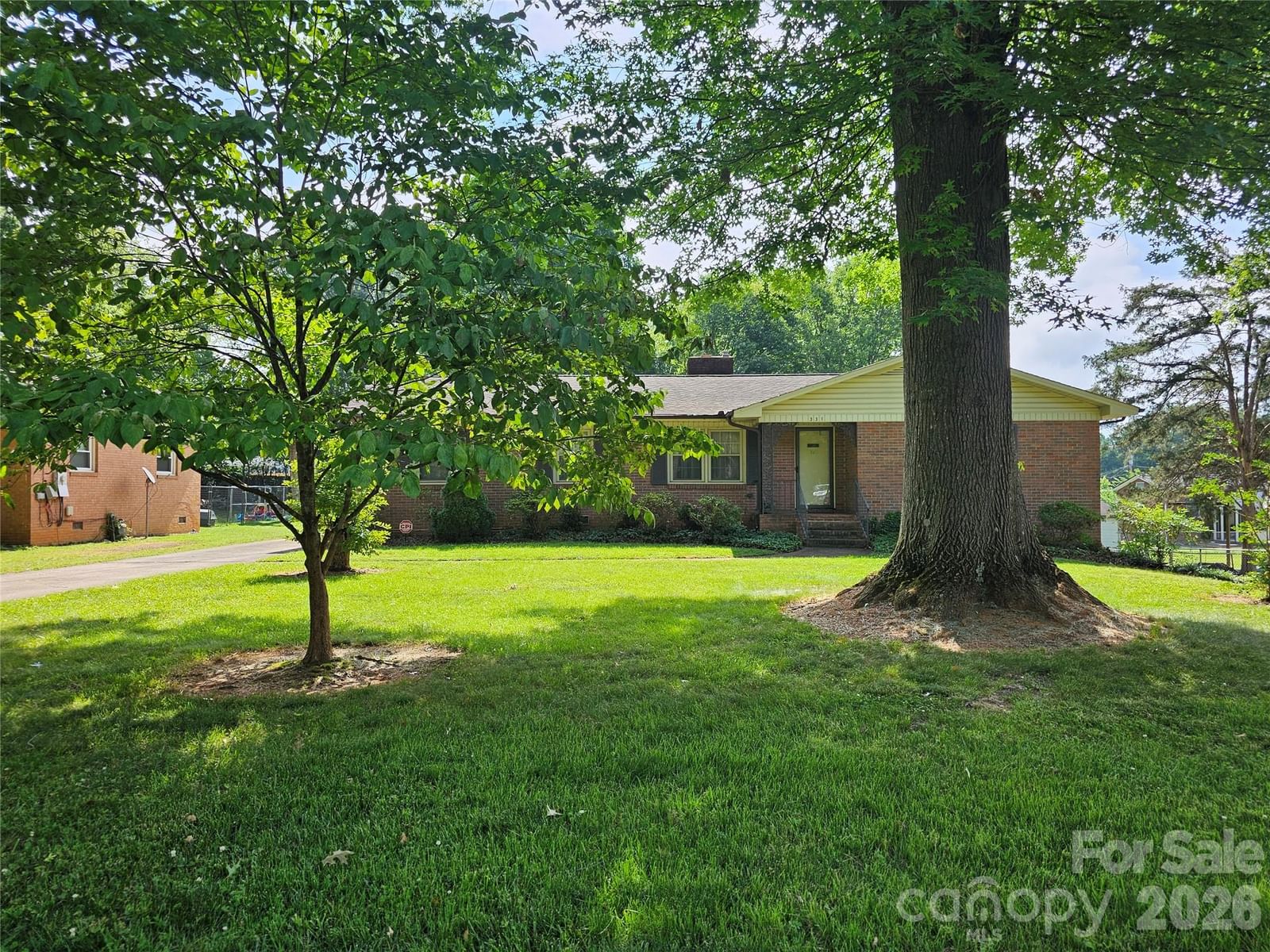 Property at 331 Woodside Drive, Shelby, NC 28150