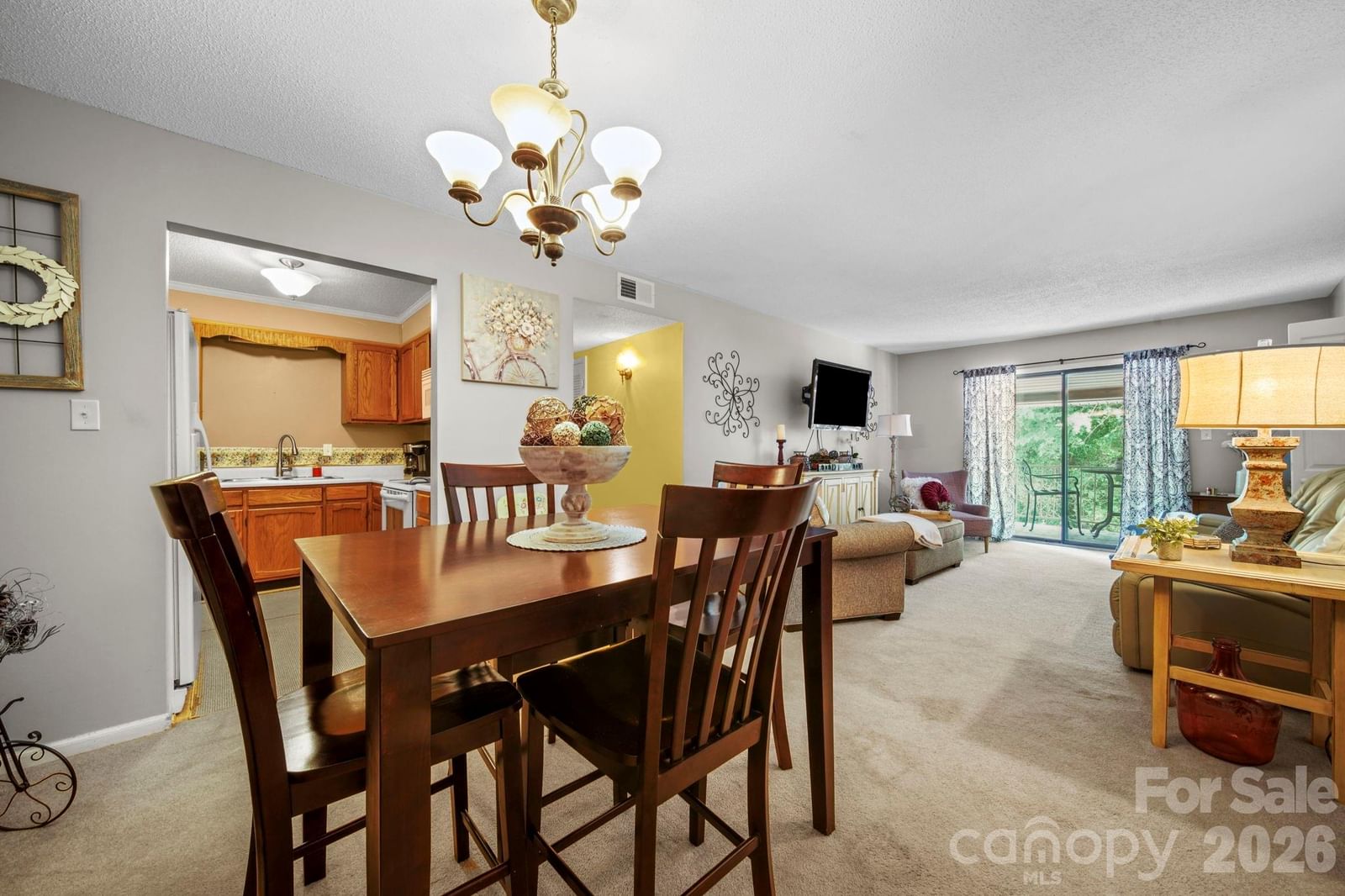 Property at 109 Carriage House Drive, Kannapolis, NC 28081