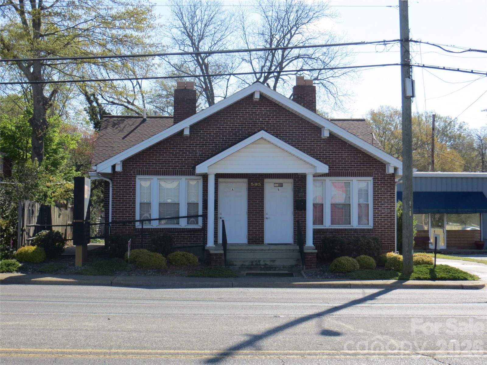 Property at 505 Lafayette, Shelby, NC 28150