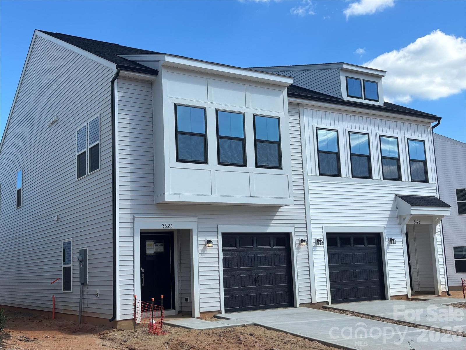 Property at 3626 Teslow #38, Charlotte, NC 28215