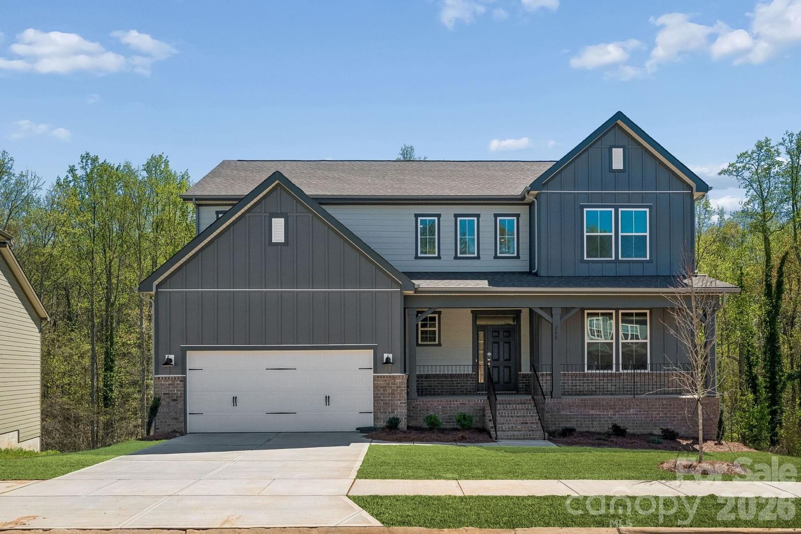 Property at 208 Warfield, Mooresville, NC 28115