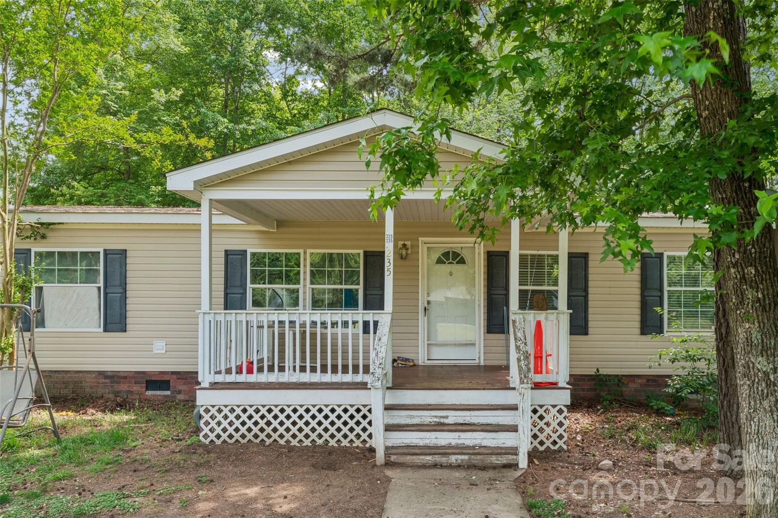 Property at 235 Misty Lane, Kannapolis, NC 28081