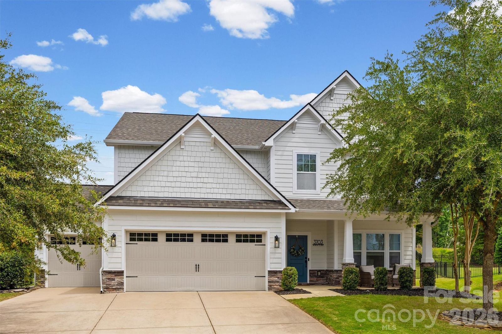 3703 Jacinta Court, Tega Cay, SC 29708