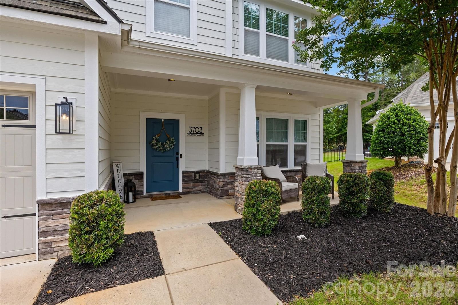3703 Jacinta Court, Tega Cay, SC 29708 - Photo 2